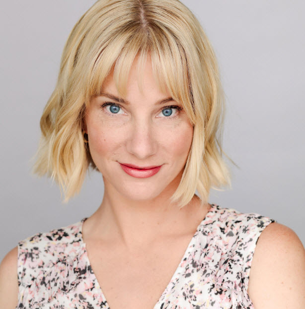 Heather Morris